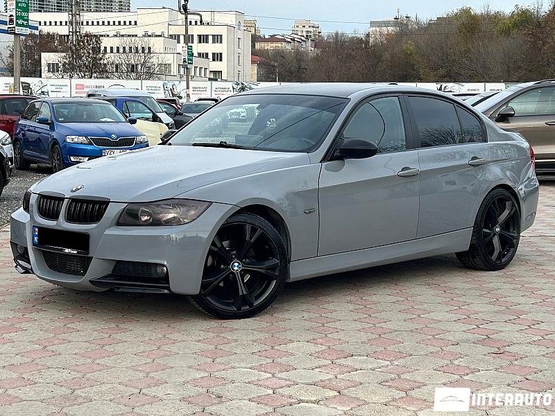 BMW 318 2 interauto oferta masina