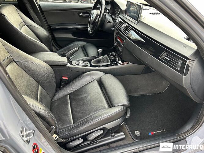 BMW 318 44 interauto-car