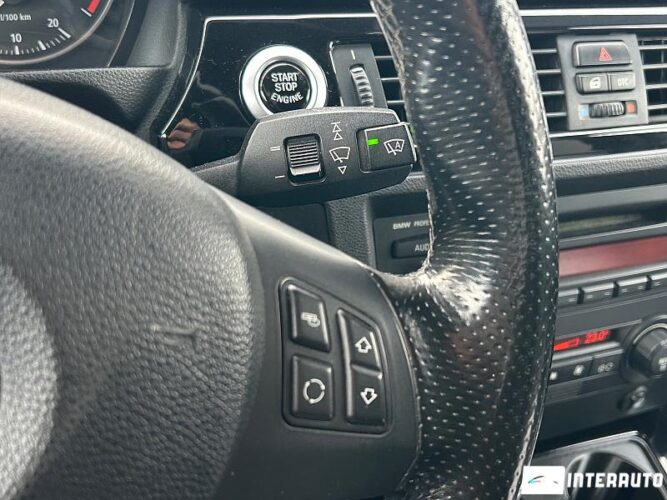 BMW 318 39 interauto-car