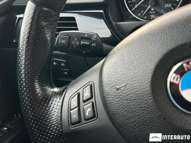 BMW 318 38 interauto-car