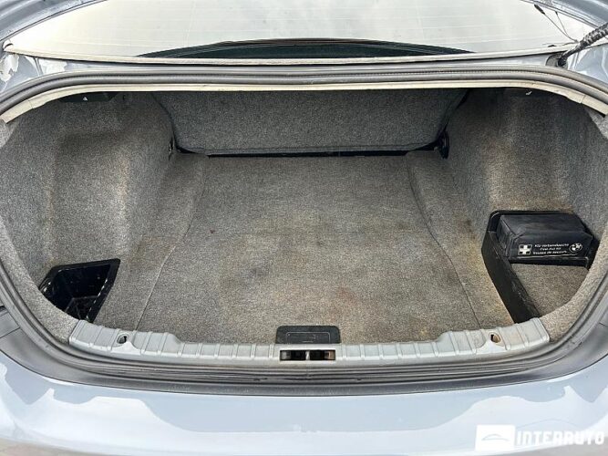 BMW 318 47 interauto-car