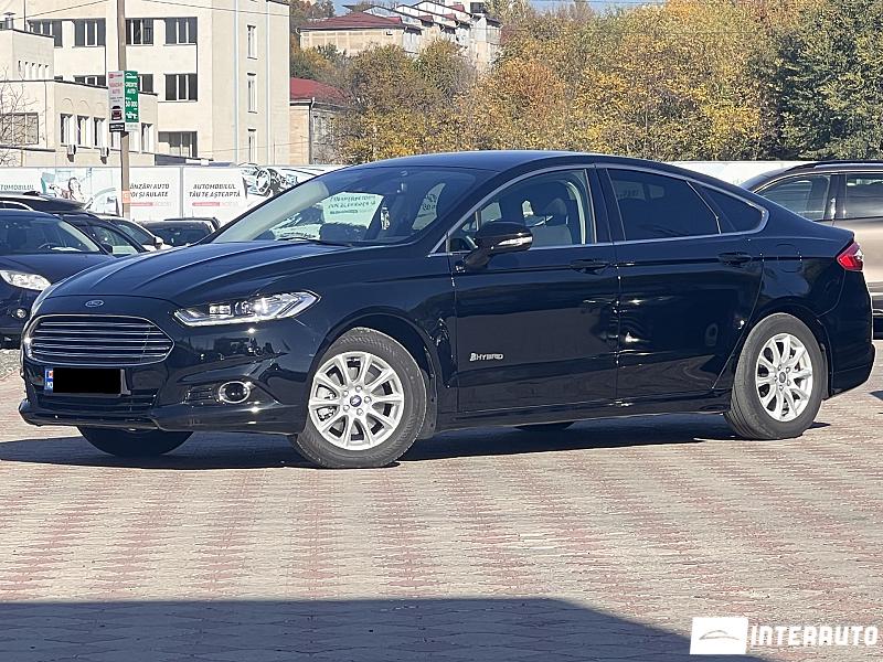 Ford Mondeo 2 interauto oferta masina