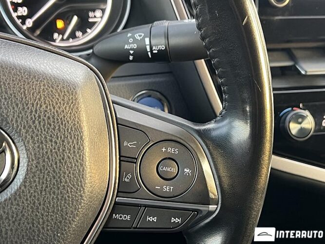 Toyota Camry 39 interauto-car