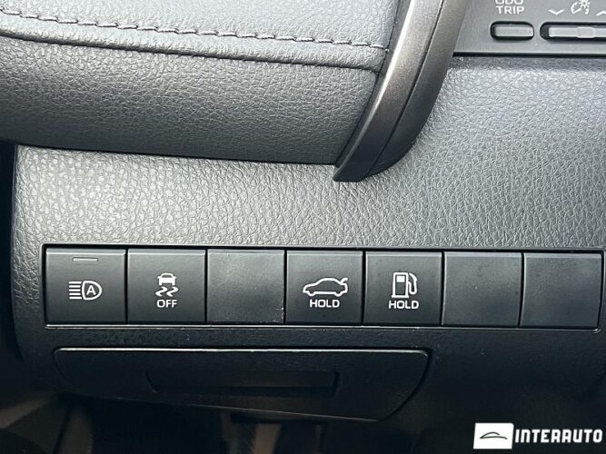 Toyota Camry 37 interauto-car