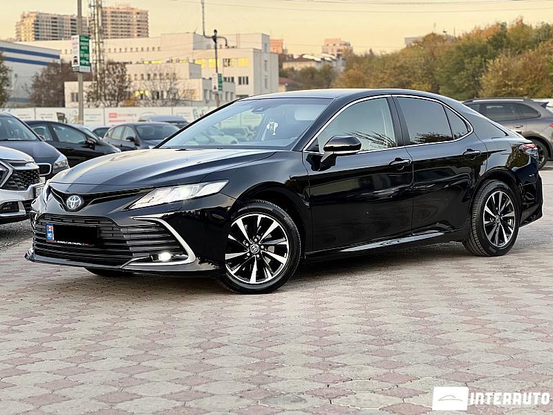 Toyota Camry 2 interauto oferta masina