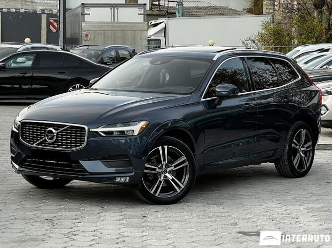 Volvo XC 60 34 interauto-car