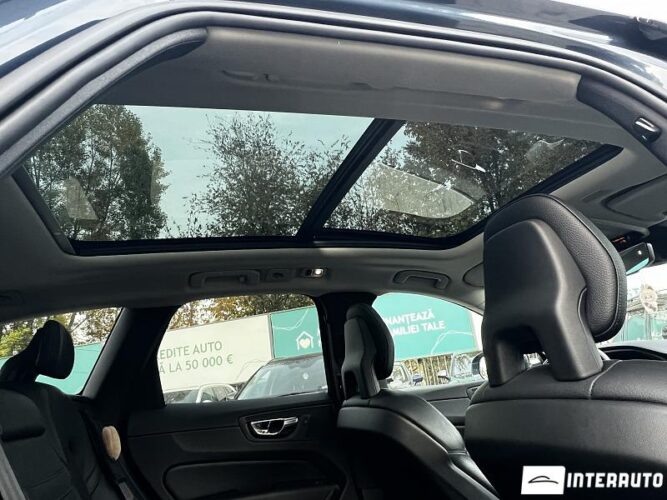 Volvo XC 60 49 interauto-car