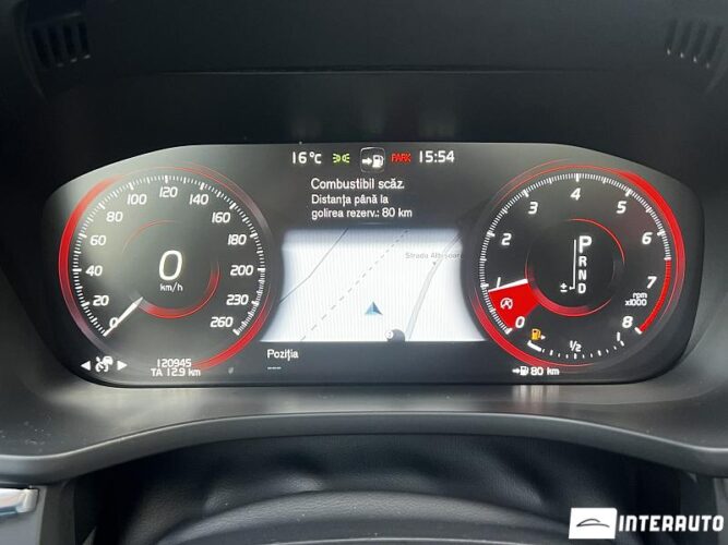 Volvo XC 60 41 interauto-car