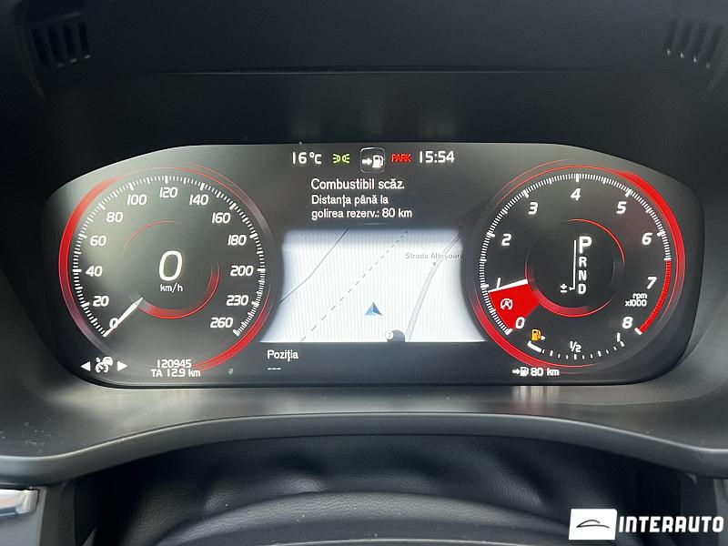 Volvo XC 60 18 automobil-interauto