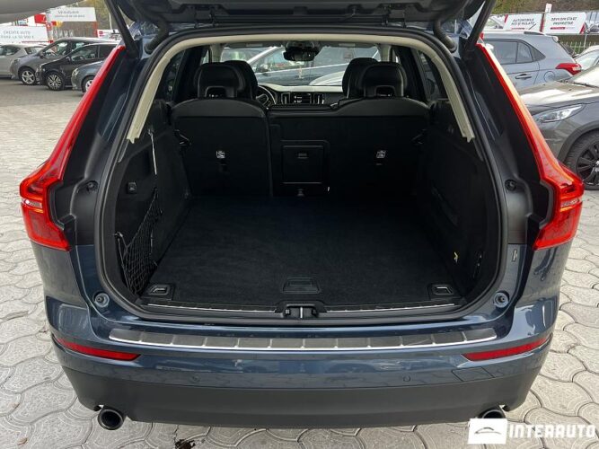 Volvo XC 60 50 interauto-car