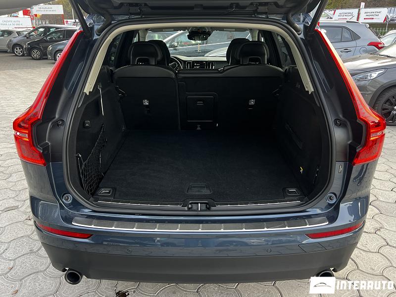 Volvo XC 60 27 automobil-interauto