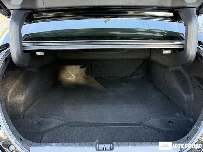 Honda Clarity 46 interauto-car