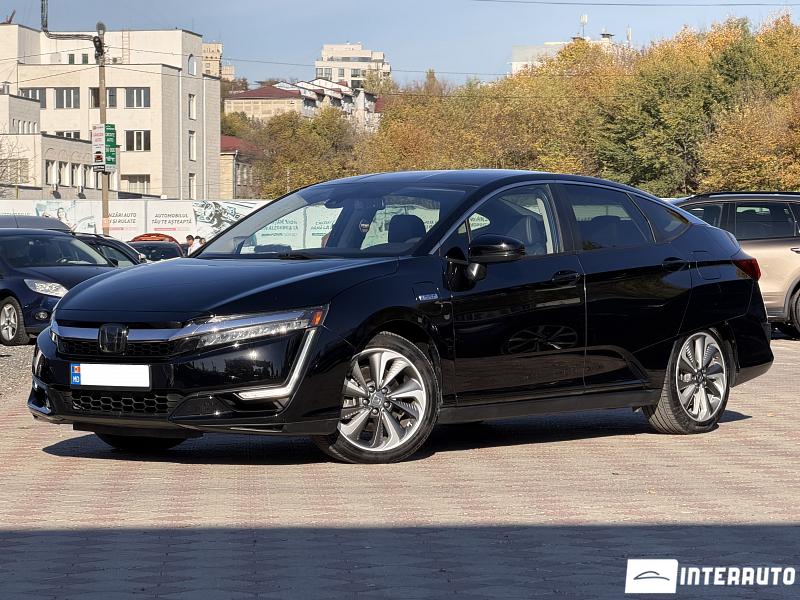 Honda Clarity 2 interauto oferta masina