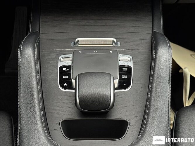 Mercedes GLE 350 43 interauto-car