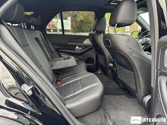 Mercedes GLE 350 48 interauto-car