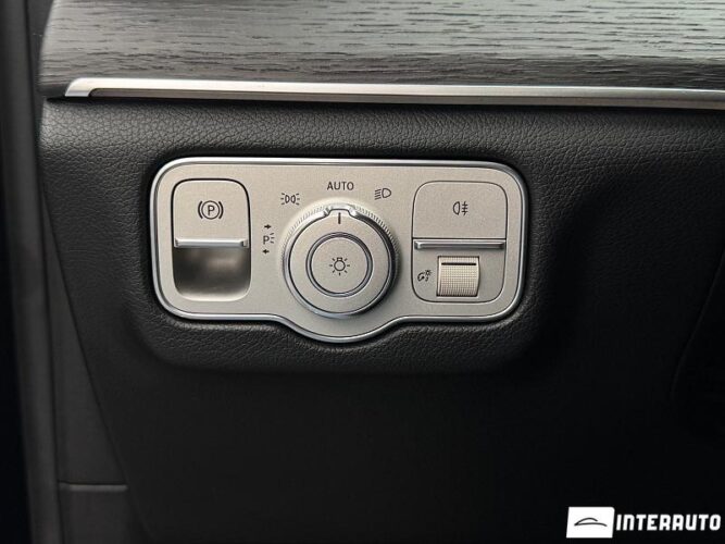 Mercedes GLE 350 46 interauto-car