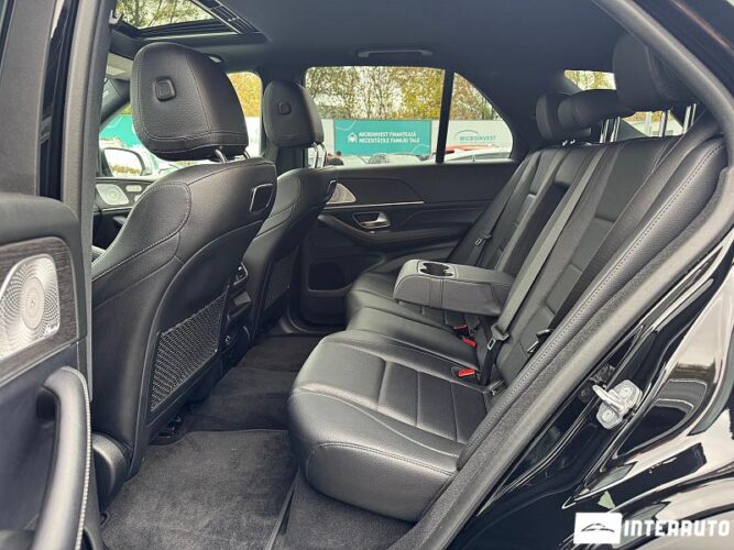 Mercedes GLE 350 47 interauto-car