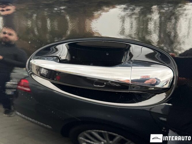 Mercedes GLE 350 52 interauto-car