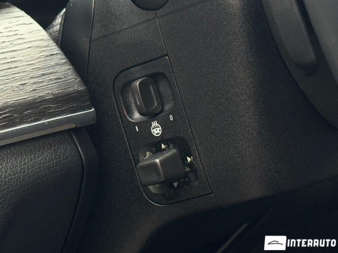 Mercedes GLE 350 44 interauto-car