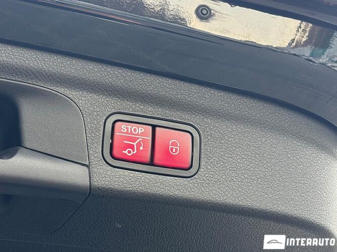 Mercedes GLE 350 50 interauto-car