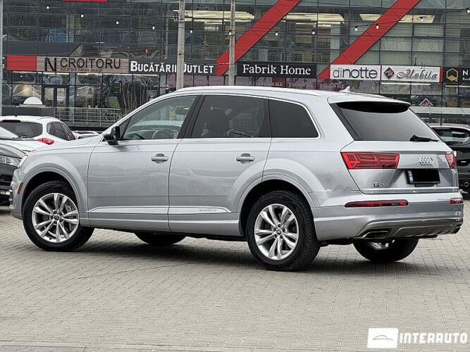 Audi Q7 41 interauto-car