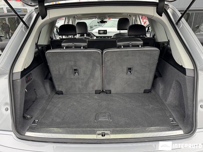 Audi Q7 63 interauto-car