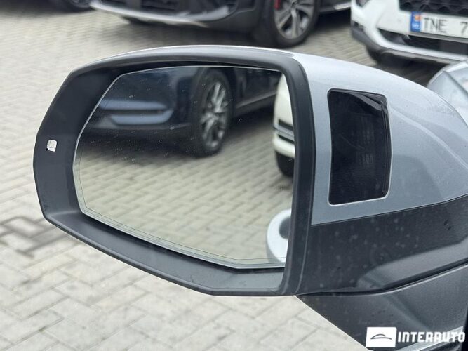 Audi Q7 58 interauto-car