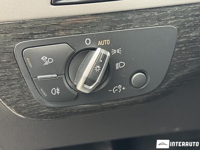 Audi Q7 60 interauto-car