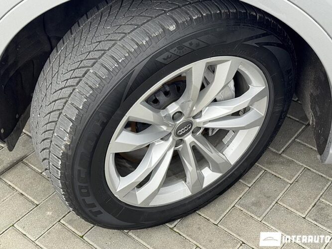 Audi Q7 56 interauto-car