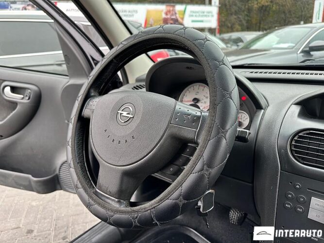 Opel Combo 32 interauto-car