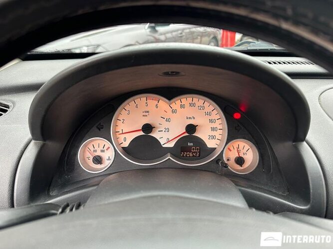 Opel Combo 34 interauto-car