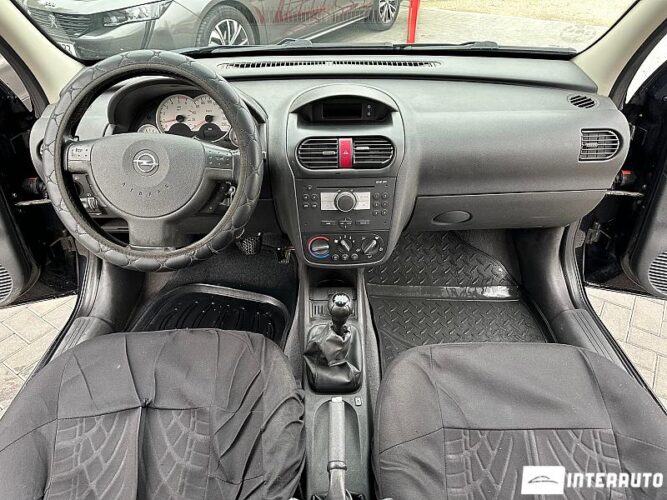 Opel Combo 33 interauto-car