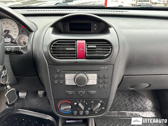 Opel Combo 35 interauto-car