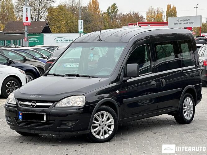 Opel Combo 26 interauto-car