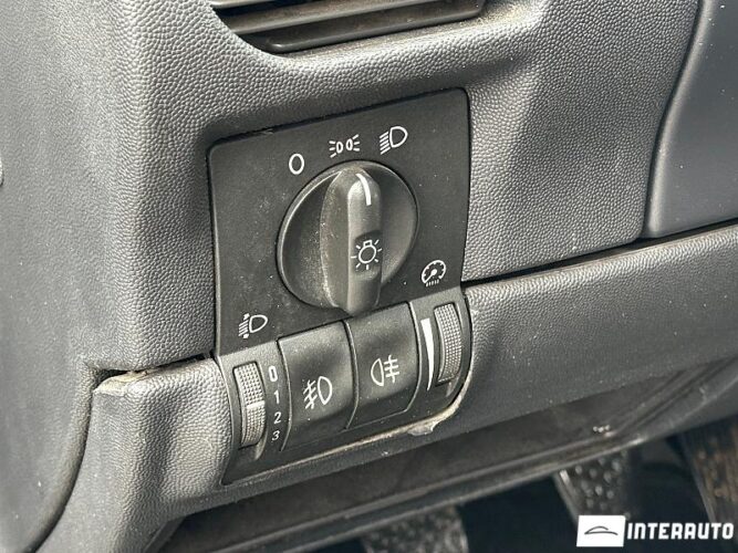 Opel Combo 38 interauto-car