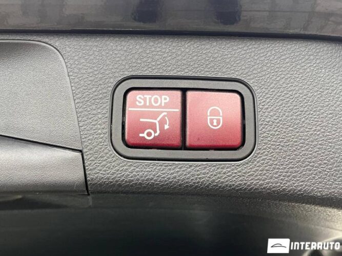 Mercedes C 350e 50 interauto-car