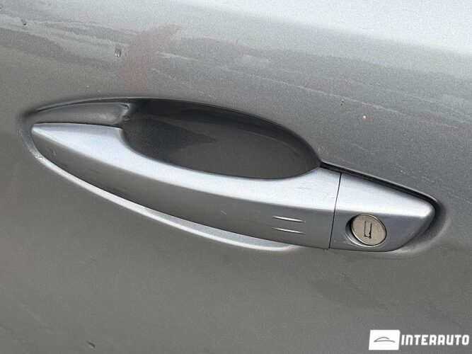 Peugeot 308 45 interauto-car