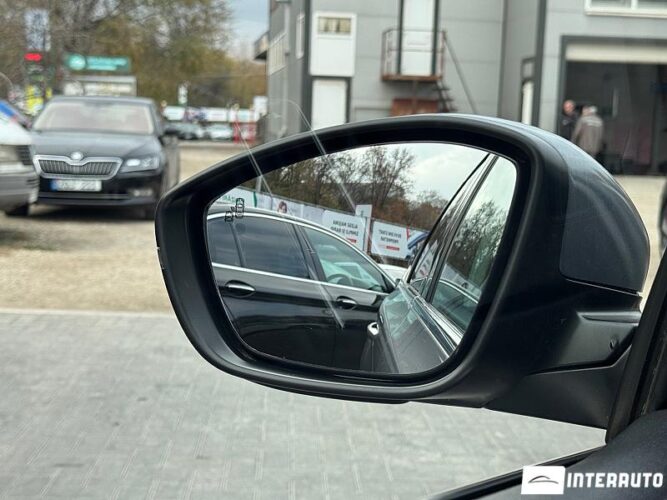 Peugeot 308 46 interauto-car