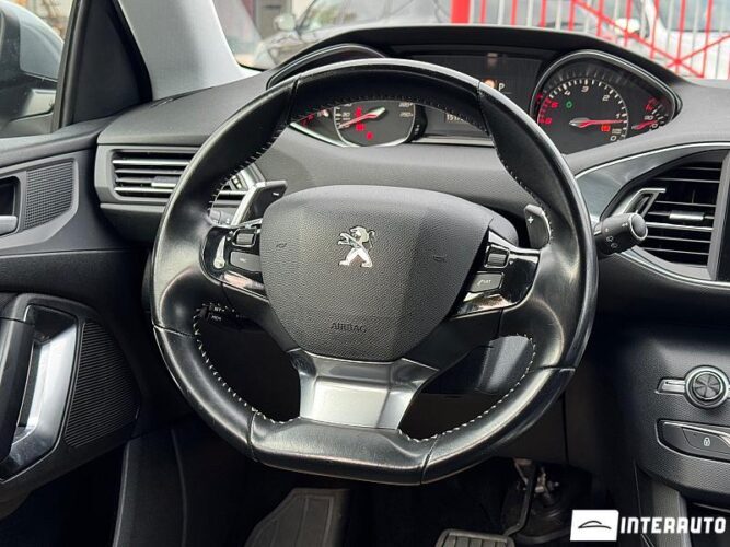 Peugeot 308 36 interauto-car