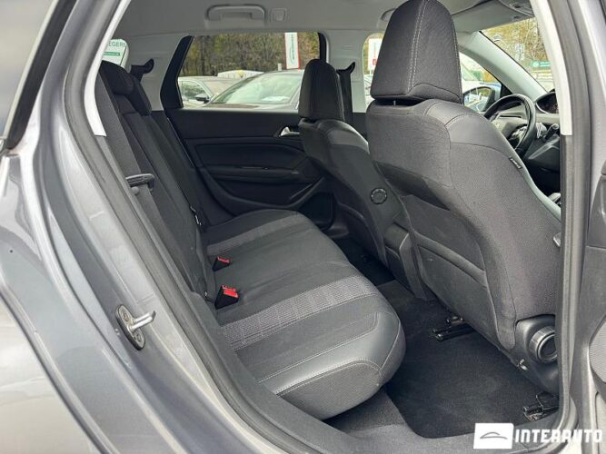 Peugeot 308 42 interauto-car