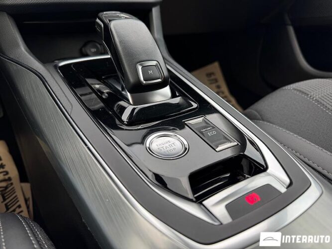 Peugeot 308 39 interauto-car