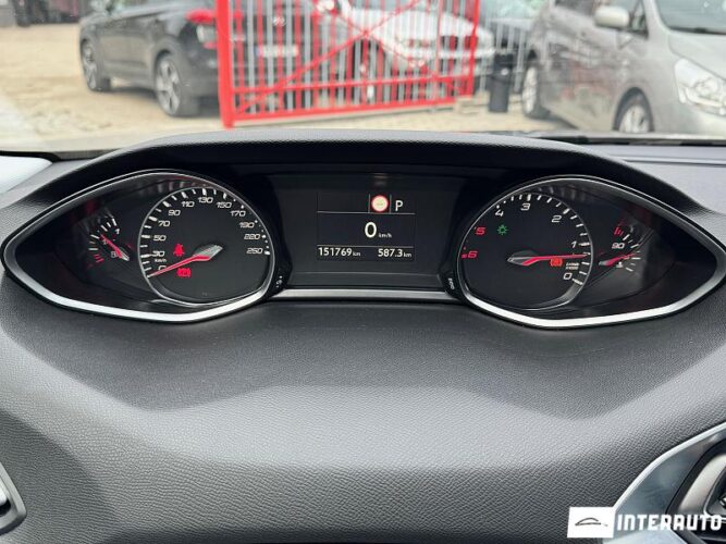 Peugeot 308 37 interauto-car