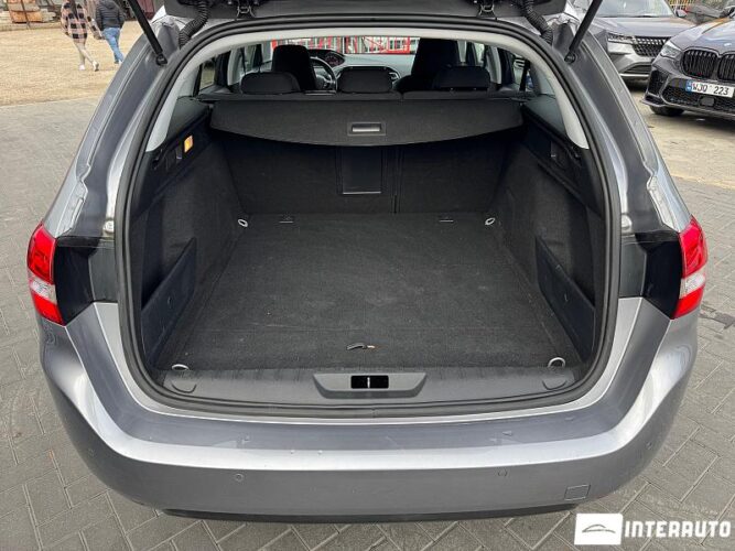 Peugeot 308 44 interauto-car