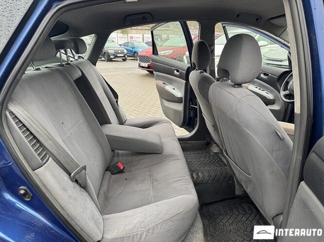 Toyota Prius 43 interauto-car