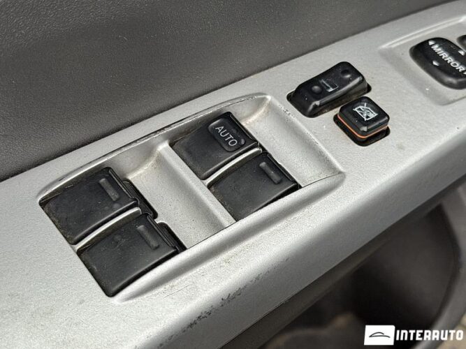 Toyota Prius 41 interauto-car