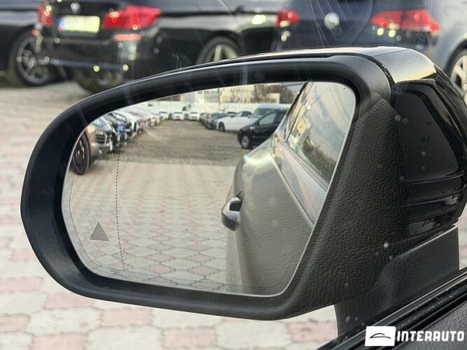 Mercedes C 250 37 interauto-car