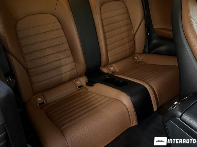 Mercedes C 250 51 interauto-car