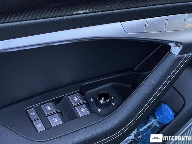 Audi A6 48 interauto-car