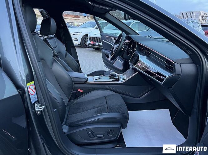 Audi A6 44 interauto-car