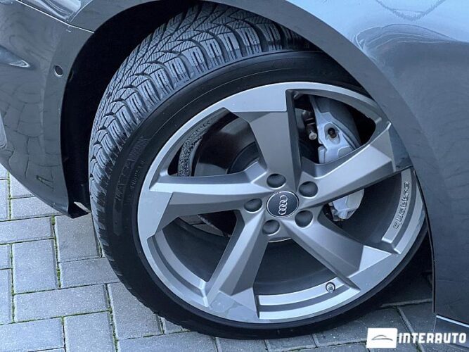 Audi A6 46 interauto-car